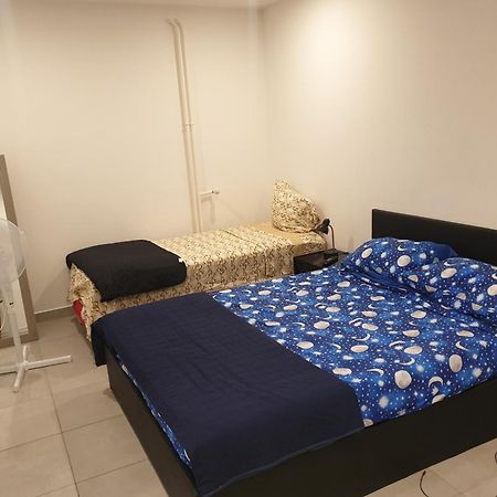 Appartements Renove 2023 Proche Aeroport 5Min, Gare Sncf 2 Min, Tramway Au Pied De L'Immeuble , Parking Possible, Renovated Apartments 2023 Near The Airport 5 Min, Train Station 2 Min, Tram Next To The Building 1 Min, Parking Possible Nice Exterior foto