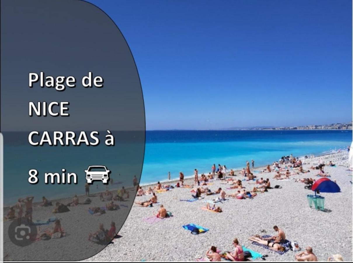 Appartements Renove 2023 Proche Aeroport 5Min, Gare Sncf 2 Min, Tramway Au Pied De L'Immeuble , Parking Possible, Renovated Apartments 2023 Near The Airport 5 Min, Train Station 2 Min, Tram Next To The Building 1 Min, Parking Possible Nice Exterior foto