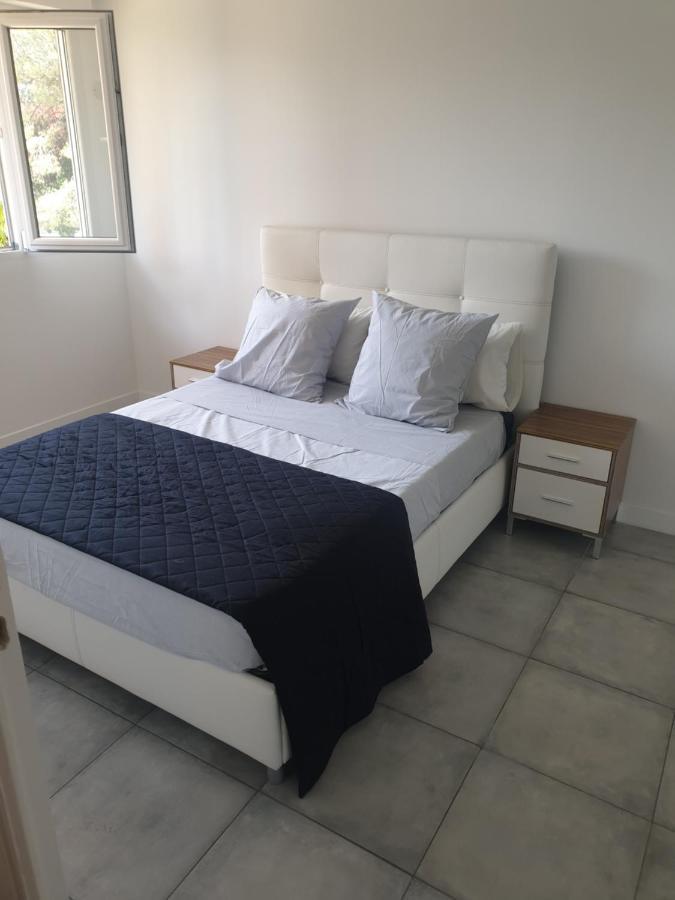 Appartements Renove 2023 Proche Aeroport 5Min, Gare Sncf 2 Min, Tramway Au Pied De L'Immeuble , Parking Possible, Renovated Apartments 2023 Near The Airport 5 Min, Train Station 2 Min, Tram Next To The Building 1 Min, Parking Possible Nice Exterior foto