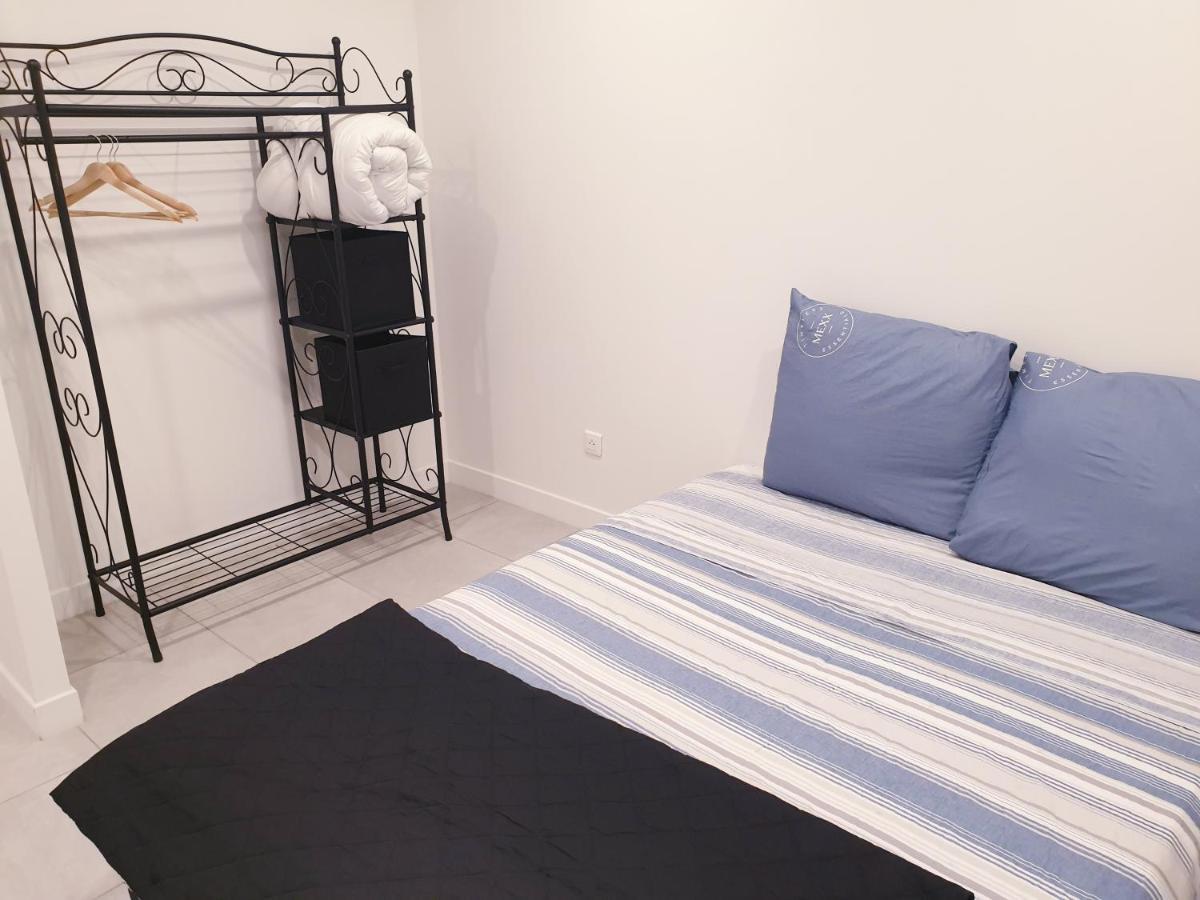 Appartements Renove 2023 Proche Aeroport 5Min, Gare Sncf 2 Min, Tramway Au Pied De L'Immeuble , Parking Possible, Renovated Apartments 2023 Near The Airport 5 Min, Train Station 2 Min, Tram Next To The Building 1 Min, Parking Possible Nice Exterior foto