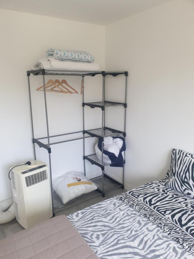 Appartements Renove 2023 Proche Aeroport 5Min, Gare Sncf 2 Min, Tramway Au Pied De L'Immeuble , Parking Possible, Renovated Apartments 2023 Near The Airport 5 Min, Train Station 2 Min, Tram Next To The Building 1 Min, Parking Possible Nice Exterior foto